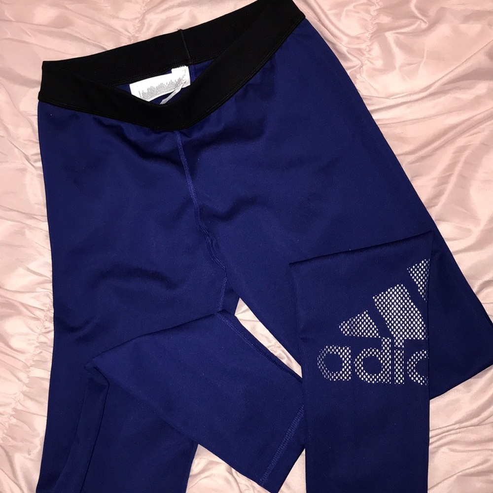 Adidas leggings